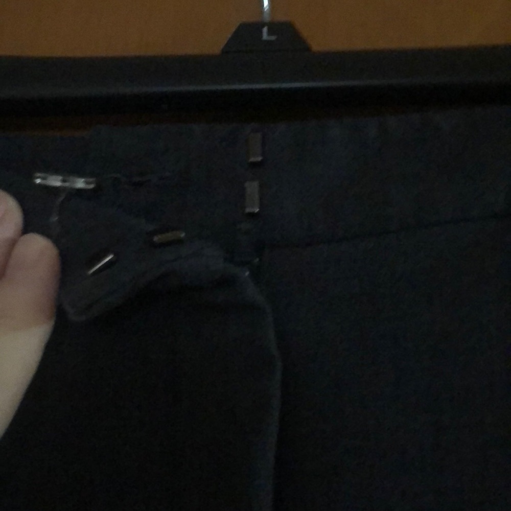 Size 16 dress pants